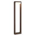 Садово-парковый светильник Odeon Light 7118/12GLA