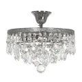 Потолочная люстра Arti Lampadari Castellana E 1.3.30.602 N