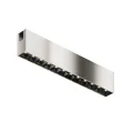 Трековый светильник Technical TR150-1-12W3K-M-PT