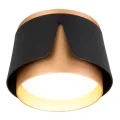 Потолочный светильник Arte Lamp AMAKS A8028PL-1BK