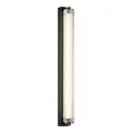 SL6224.411.01 Светильник настенный ST-Luce Черный/Прозрачный LED 120W 4000K