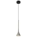 4408-1P, подвес, D120xH500/1500, LEDx6W, 525LM, 4000K, IP20, included