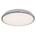 Потолочный светодиодный светильник Citilux Луна CL702301W*
