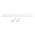 ST660.586.20 Св-к трек. Белый LED 210W 2700K-6000K 1 065Lm Ra>90 36° IP20 D50xH41 220V