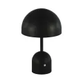 SLE1806-404-01 Прикроватная лампа Черный/Черный LED 13W 3000-6000K