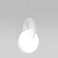 Подвесной светильник Eurosvet 50225/1 LED белый