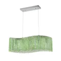 Подвесная люстра Dio DArte Elite Liano E 1.5.60X10.104 N