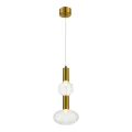 Подвесной светильник ST-Luce SL6117.223.02