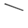 Трековыйсветильник TR174-1-12WTW-M-B