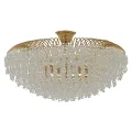Люстра на штанге Arti Lampadari Delia E 1.3.80.105 G