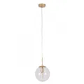 Подвесной светильник ARTE Lamp A1920SP-1GO