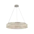 Подвесная люстра Newport 8510/80 chrome