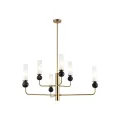 Люстра на штанге Ambrella Light LH53263