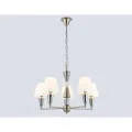 Подвесная люстра Ambrella Light LH75253