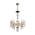 Подвесная люстра LOFT IT 10203/8 Mult