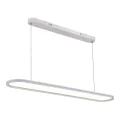 ST615.543.68 Светильник подвесной Белый LED 256+12W 4000K 5 780Lm Ra>80  IP20 L1 200xW150xH35 180-2