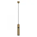 Подвесной светильник ARTE Lamp A3145SP-1PB