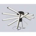 Накладной светильник Ambrella Light FL6222