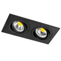 Встраиваемый светильник Lightstar 011626