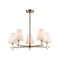 Люстра на штанге Ambrella Light LH75044