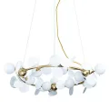 Подвесная люстра LOFT IT 10008/1050 white