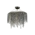 Подвесная люстра Arti Lampadari Milano E 1.5.D50.503 N