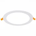 ST209.538.15 Встраиваемый светильник ST-Luce Белый/Белый LED 1*15W 3000K