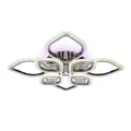 Накладная люстра Ambrella Light FA2835
