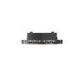 Встраиваемый светильник Technical DL065-12W3-6K-TRS-B