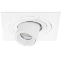 i516162 Светильник INTERO TUBO LED 7W 360LM 60G БЕЛЫЙ 3000K (217516+217162)