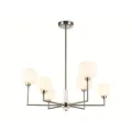Люстра на штанге Ambrella Light LH53001