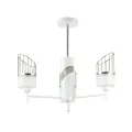 Потолочная люстра Lumion Inna 3737/3C