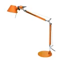 Настольная лампа TL-06 ORANGE