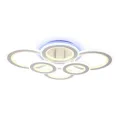 Накладная люстра Ambrella Light FA8808