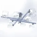 Люстра на штанге Citilux CL139280