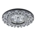 TOSCANA GU5.3 003 CH/GR/CL