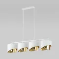 Подвесная люстра TK Lighting 4822