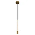 Подвесной светильник LOFT IT 10475B Bronze