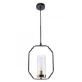 Подвесной светильник ARTE Lamp A7004SP-1BK