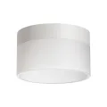 NOVOTECH 359445 OVER NT24 336 белый Светильник накладной светодиодный IP20 LED 18W 220-240V 4000K 11