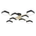 Накладная люстра Ambrella Light FL516348