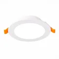ST210.538.12 Встраиваемый светильник ST-Luce Белый/Белый LED 1*12W 3000K
