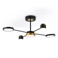 Люстра на штанге Ambrella Light FL51632