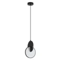 Подвесной светильник ARTE Lamp A1916SP-1BK