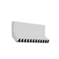 ST686.546.09 Св-к трек. Белый LED 19W 4000K 700Lm Ra>90 34° IP20 L258xW26xH137 220V
