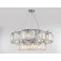 Подвесная люстра Newport 4358+12/S chrome