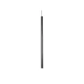 Подвесной светильник Newport 15105/S black glossy