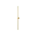 Бра Newport 15101N/A brass