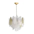 Каскадная люстра Odeon Light 5052/8