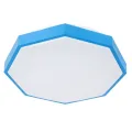 Накладной светильник ARTE Lamp A2659PL-1BL